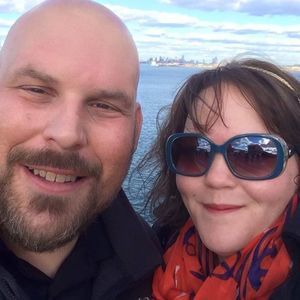 Meet your Posher, Erica